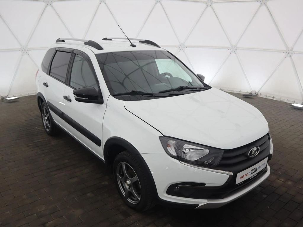 Универсал ВАЗ (LADA) Granta 2023 года, 995000 рублей, Орёл
