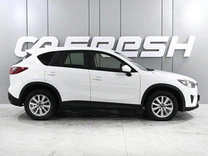 Внедорожник Mazda CX-5 2015 года, 1669000 рублей, Ростов-на-Дону