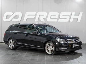 Универсал Mercedes-benz C-класс 2011 года, 1749000 рублей, Сургут