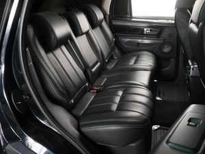 Внедорожник Land Rover Range Rover Sport 2011 года, 1909000 рублей, Воронеж