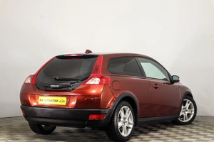 Хетчбэк Volvo C30 2007 года, 849000 рублей, Пермь