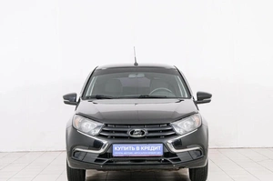 Лифтбек ВАЗ (LADA) Granta 2019 года, 969000 рублей, Красноярск