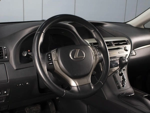 Внедорожник Lexus RX 2013 года, 2890000 рублей, Омск