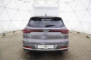 Внедорожник Chery Tiggo 7 2022 года, 1699000 рублей, Обнинск