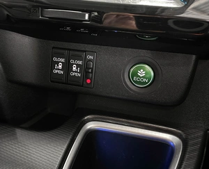 Минивэн Honda Stepwgn Spada 2020 года, 2597000 рублей, Красноярск