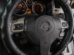 Минивэн Opel Zafira 2008 года, 589000 рублей, Воронеж