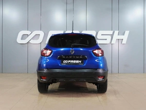 Внедорожник Renault Kaptur 2020 года, 1699000 рублей, Воронеж