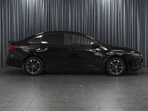 Седан Chevrolet Monza 2023 года, 1624000 рублей, Ставрополь