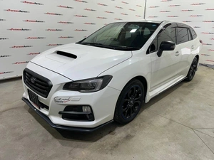 Универсал Subaru Levorg 2015 года, 1530000 рублей, Красноярск