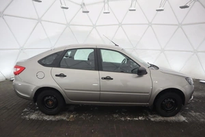 Лифтбек ВАЗ (LADA) Granta 2021 года, 865000 рублей, Орёл