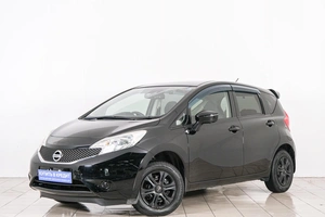 Хетчбэк Nissan Note 2016 года, 999000 рублей, Красноярск