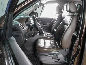 Пикап Volkswagen Amarok 2011 года, 1439000 рублей, Воронеж