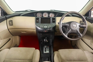 Седан Nissan Primera 2001 года, 329000 рублей, Пермь