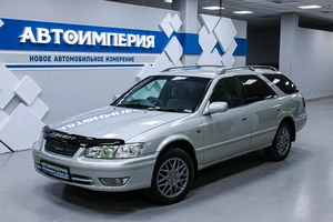 Универсал Toyota Camry Gracia 2000 года, 518000 рублей, Солонцы
