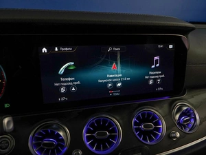 Седан Mercedes-benz E-класс 2021 года, 4234900 рублей, Москва