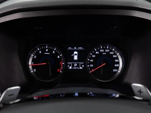 Внедорожник SsangYong Korando 2019 года, 2300000 рублей, Тюмень