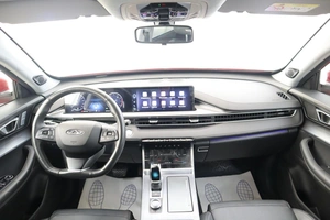 Внедорожник Chery Tiggo 7 2023 года, 2349000 рублей, Обнинск