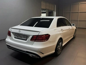 Седан Mercedes-benz E-класс 2013 года, 1547000 рублей, Красноярск