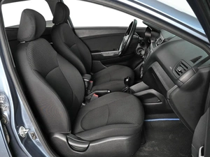 Хетчбэк Kia Rio 2016 года, 975000 рублей, Аксай
