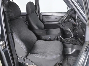 Внедорожник ВАЗ (LADA) 4x4 (Нива) 2014 года, 729000 рублей, Ростов-на-Дону