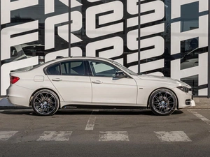 Седан BMW 3 серия 2012 года, 1687000 рублей, Краснодар