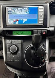 Минивэн Toyota Wish 2010 года, 1297000 рублей, Красноярск