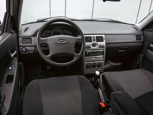 Универсал ВАЗ (LADA) Priora 2012 года, 520000 рублей, Краснодар