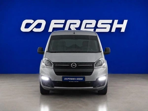 Фургон Opel Combo Life 2022 года, 1677444 рублей, Москва