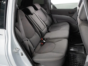 Минивэн Hyundai Matrix 2008 года, 609000 рублей, Тюмень