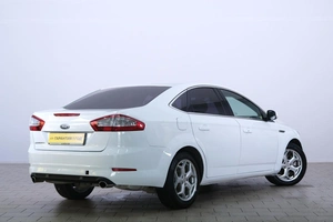 Седан Ford Mondeo 2012 года, 999000 рублей, Омск