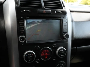 Внедорожник Suzuki Grand Vitara 2011 года, 1069000 рублей, Волгоград