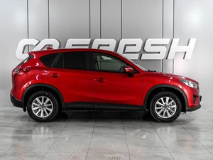 Внедорожник Mazda CX-5 2017 года, 1990000 рублей, Ростов-на-Дону