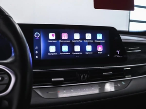 Внедорожник Chery Tiggo 7 Pro Max 2024 года, 2179000 рублей, Красноярск