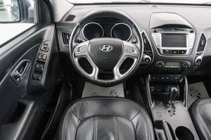 Внедорожник Hyundai ix35 2012 года, 1489000 рублей, Красноярск