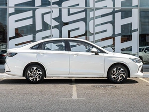Седан Baic U5 Plus 2023 года, 965000 рублей, Краснодар