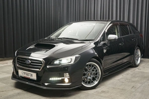 Универсал Subaru Levorg 2014 года, 1590000 рублей, Красноярск