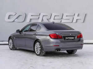 Седан BMW 5 серия 2010 года, 1625000 рублей, Волгоград