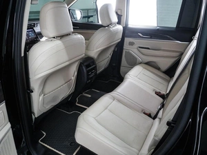 Внедорожник Jeep Grand Cherokee 2022 года, 7990000 рублей, Воронеж
