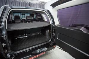 Внедорожник Suzuki Grand Vitara 2010 года, 1257000 рублей, Красноярск