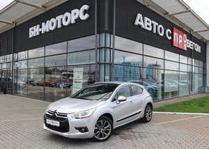 Хэтчбек Citroen DS4 2012 года, 970000 рублей, Мирное