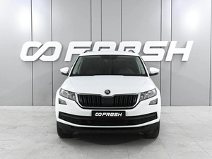 Внедорожник Skoda Kodiaq 2020 года, 3059000 рублей, Ростов-на-Дону