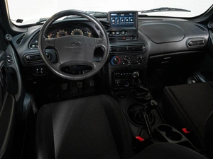 Внедорожник ВАЗ (LADA) Niva Travel 2023 года, 955000 рублей, Ставрополь