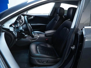 Лифтбек Audi A7 2012 года, 2150000 рублей, Москва