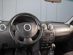 Универсал ВАЗ (LADA) Largus 2018 года, 775000 рублей, Омск