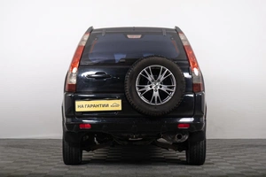 Внедорожник Honda CR-V 2004 года, 879000 рублей, Томск