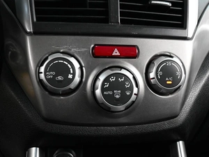 Внедорожник Subaru Forester 2008 года, 1199000 рублей, Ростов-на-Дону