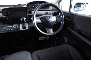 Минивэн Honda Freed 2011 года, 1229000 рублей, Пермь