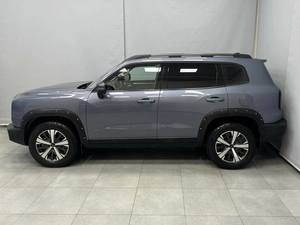 Внедорожник Haval Dargo X 2023 года, 2585000 рублей, Красноярск