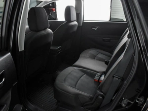 Внедорожник Nissan Qashqai+2 2010 года, 1289000 рублей, Воронеж