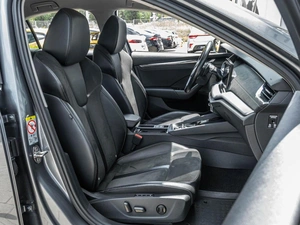 Лифтбек Skoda Octavia 2021 года, 2560000 рублей, Ставрополь